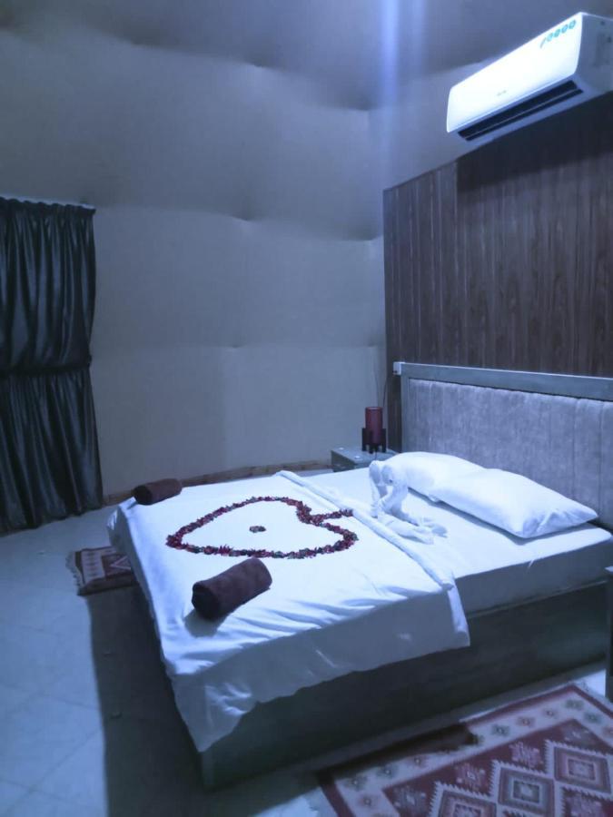 Bilal Luxury Camp Wadi Rum Exterior foto