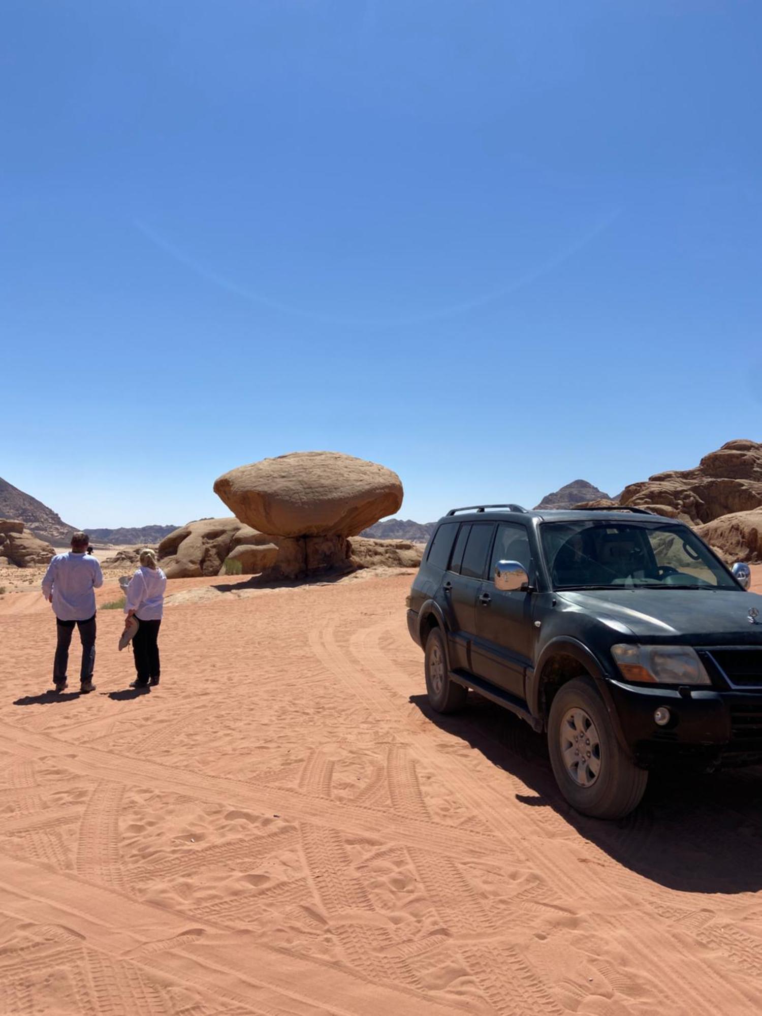 Bilal Luxury Camp Wadi Rum Exterior foto